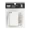 12 Packs: 4 ct. (48 total) Rectangle Sublimation Keychains by Make Market®